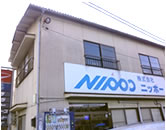 株式会社ニッポー